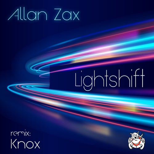 Allan Zax - Lightshift / Dutchie Music