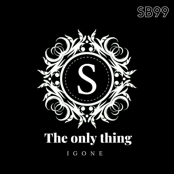 Igone - The Only Thing / Sonambulos Muzic