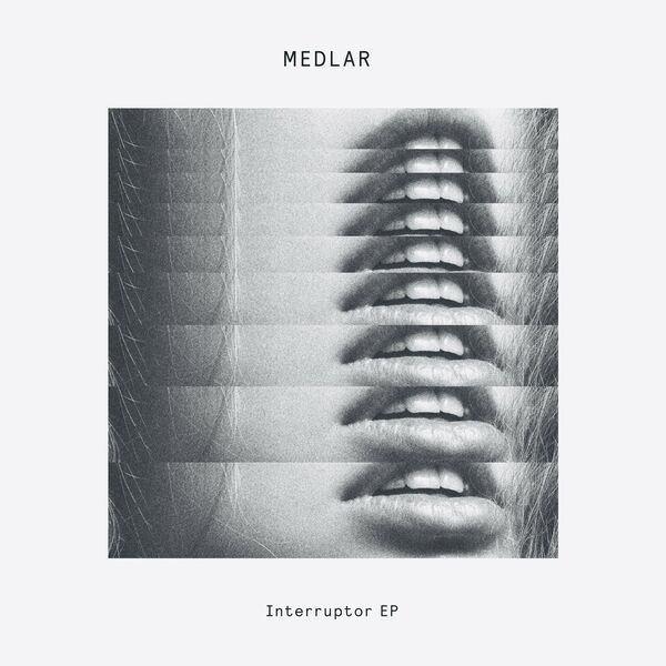 Medlar - Interruptor EP / Delusions of Grandeur