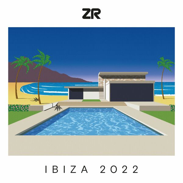 VA - Z Records presents Ibiza 2022 / Z Records