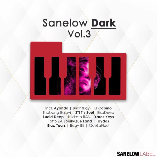 VA - Sanelow Dark, Vol. 3 / Sanelow Label