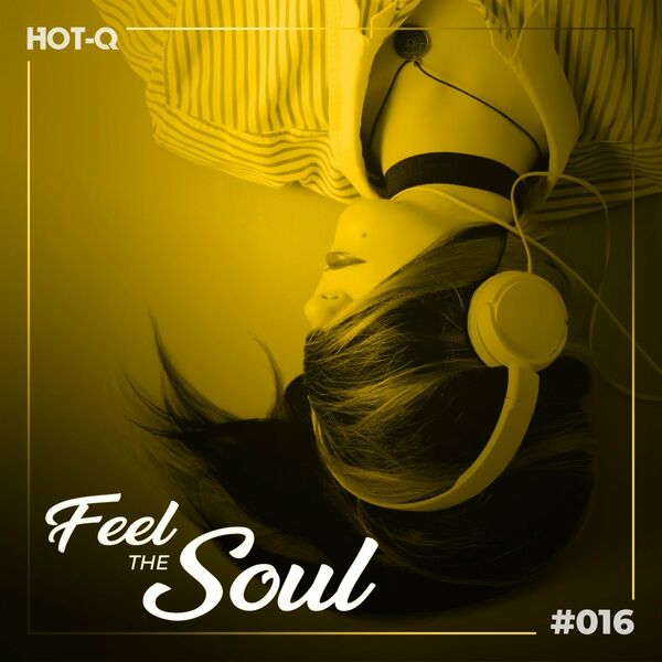 VA - Feel The Soul 016 / HOT-Q