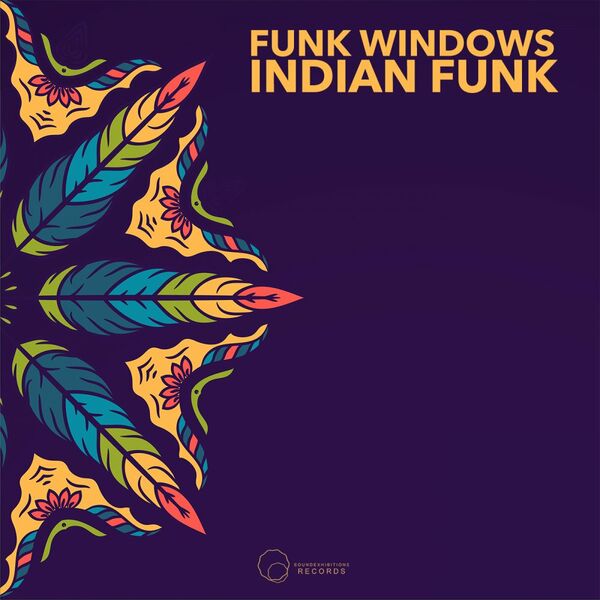 Funk Windows - Indian Funk / Sound-Exhibitions-Records