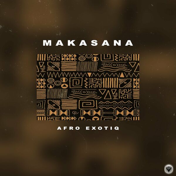 Afro Exotiq - Makasana / Guettoz Muzik