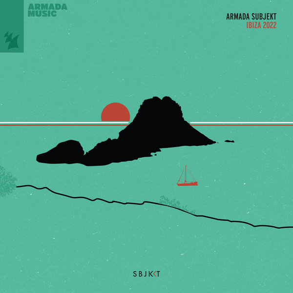 VA - Armada Subjekt - Ibiza 2022 / Armada Subjekt
