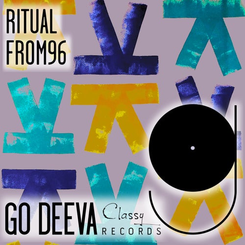 From96 - Ritual / Go Deeva Records