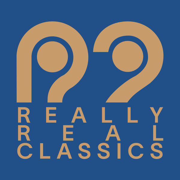 VA - Really Real Classics / R2 Records