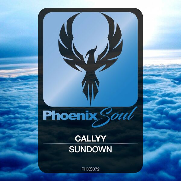 Callyy - Sundown / Phoenix Soul