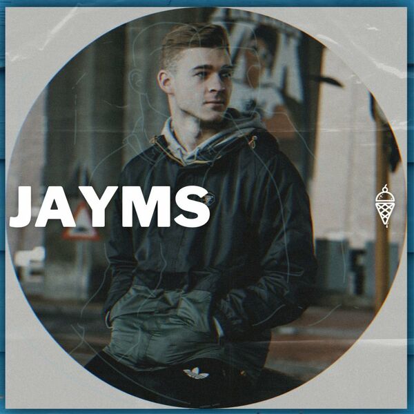 Jayms - Best of Jayms on MudPie / MudPie Records