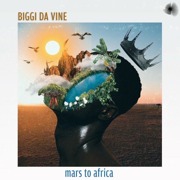 Biggi da vine - Mars To Africa / Bosom