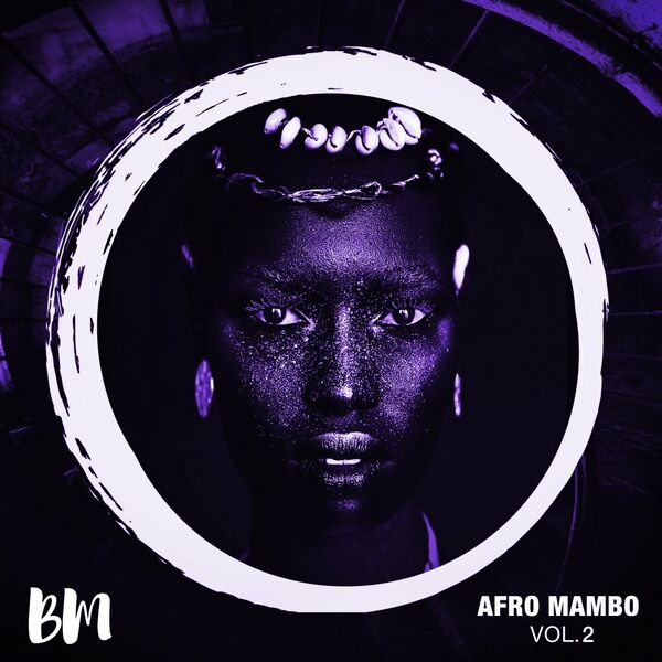 VA - Afro House, Vol. 2 / Black Mambo