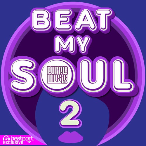 VA - Beat My Soul 2 / Purple Music