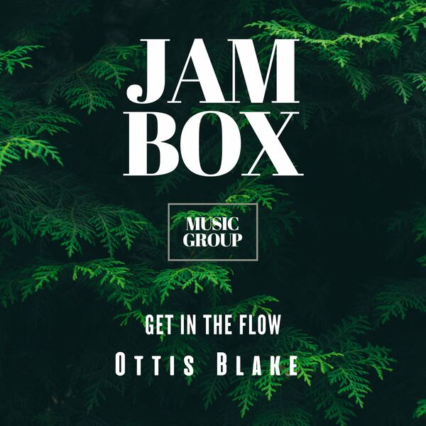 Ottis Blake - Get in the Flow / Jam Box Music Group