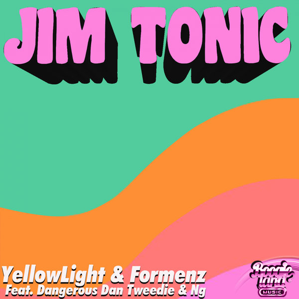 YellowLight - Jim Tonic / Boogie Land Music