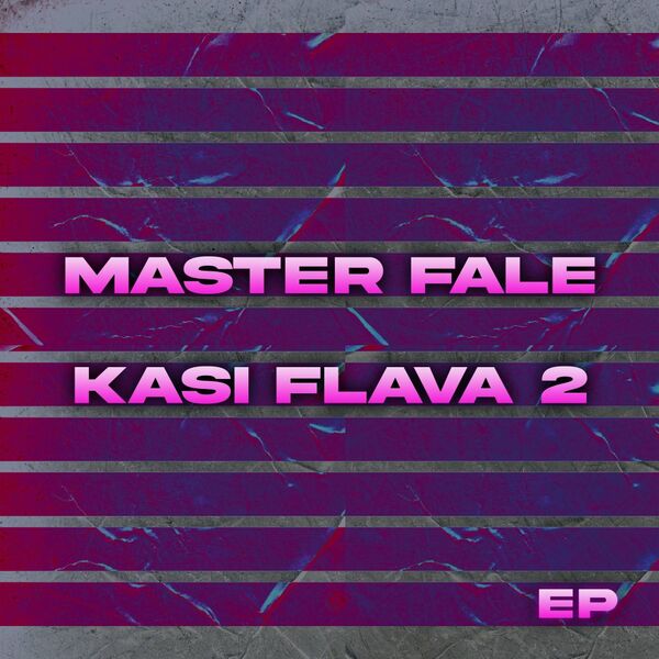 Master Fale - Kasi Flava V2 / Master Fale Music