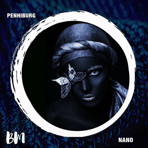 Penhiburg - Nano / Black Mambo