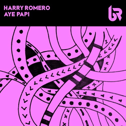 Harry Romero - Aye Papi / Bambossa Records