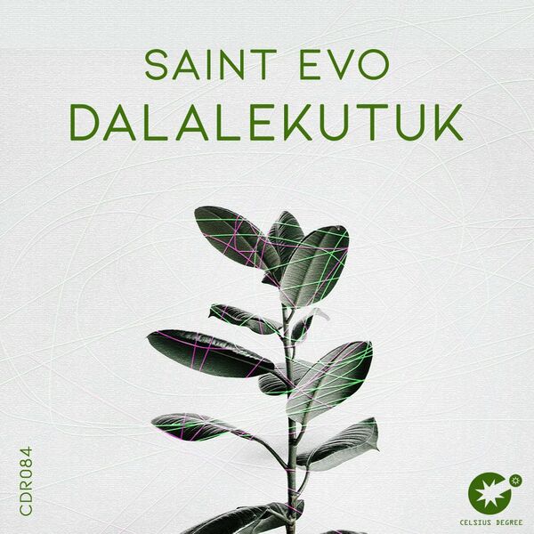 Saint Evo - Dalalekutuk / Celsius Degree Records