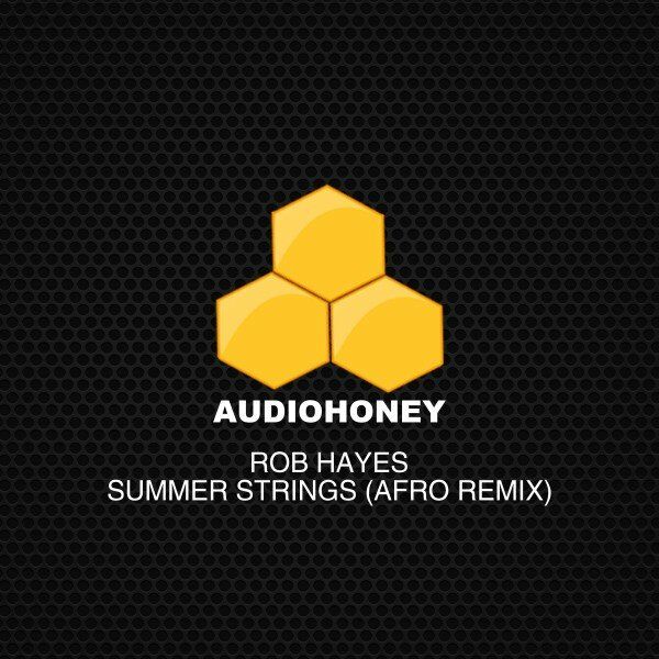 Rob Hayes - Summer Strings (Afro Remix) / Audio Honey
