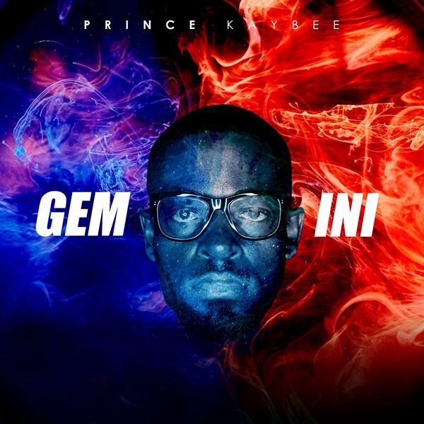 Prince Kaybee - Gemini / Universal Music (Pty) Ltd.
