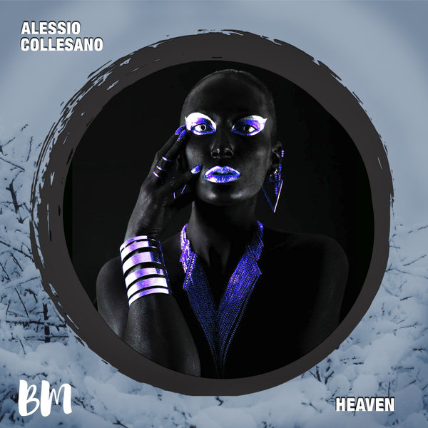 Alessio Collesano - Heaven / Black Mambo