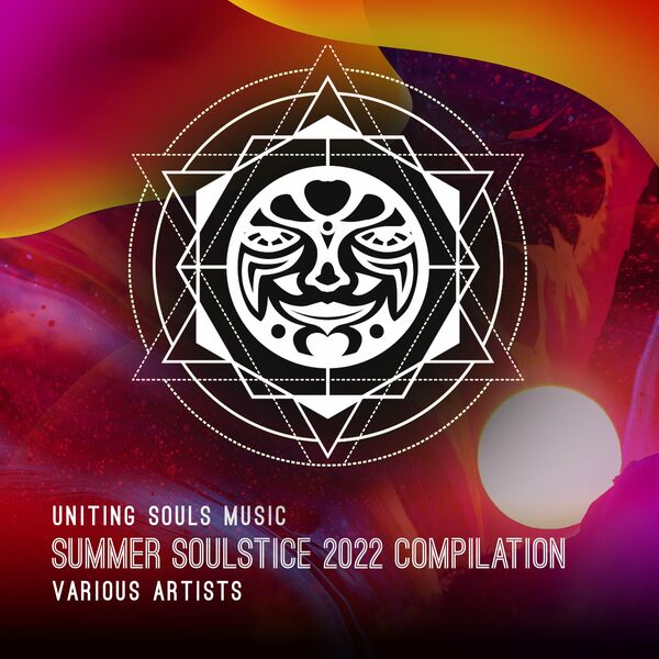 VA - Summer Soulstice 2022 Compilation / Uniting Souls Music