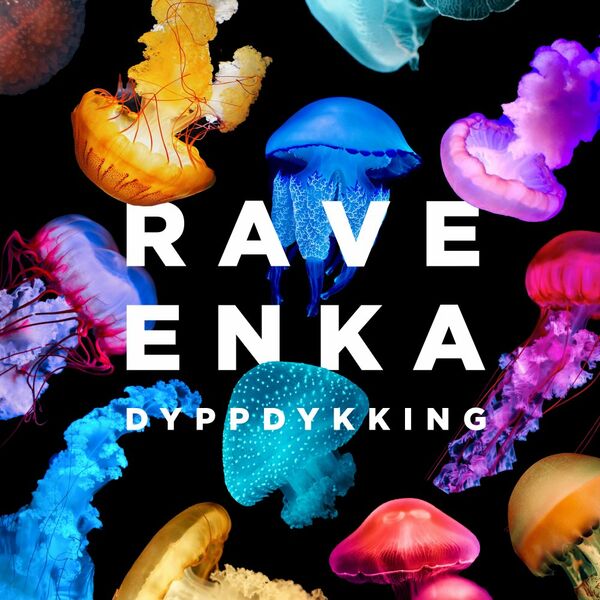 Rave-enka - Dyppdykking / Paper Recordings