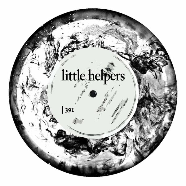 Amarno - Little Helpers 391 / Little Helpers