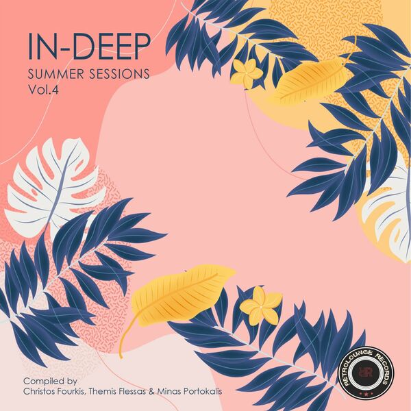 VA - IN DEEP Summer Sessions, Vol. 4 / Retrolounge Records