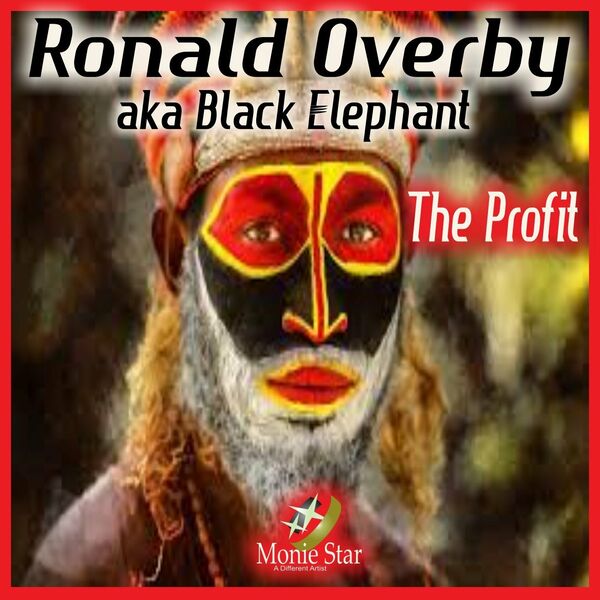 Ronald Overby - The Profit / Monie Star