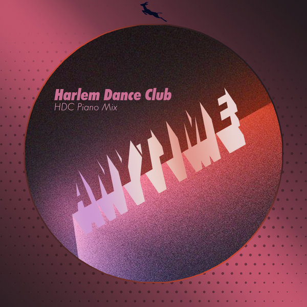 Harlem Dance Club - Anytime / Springbok Records