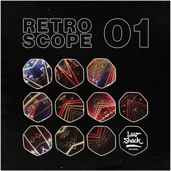 VA - Retroscope 01 / Luv Shack Records