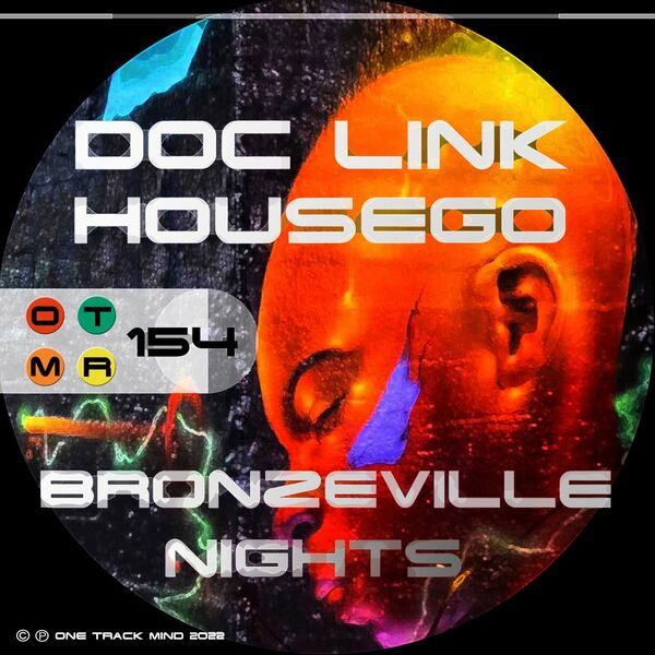 Housego - Bronzeville Nights / One Track Mind