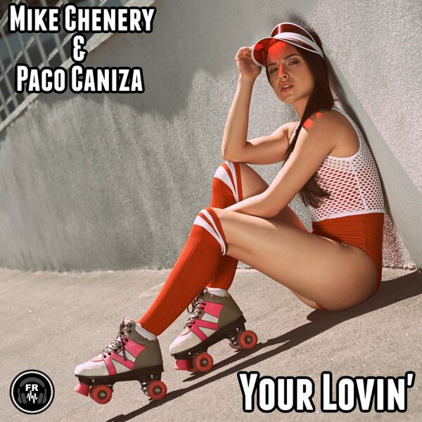 Mike Chenery - Your Lovin' / Funky Revival