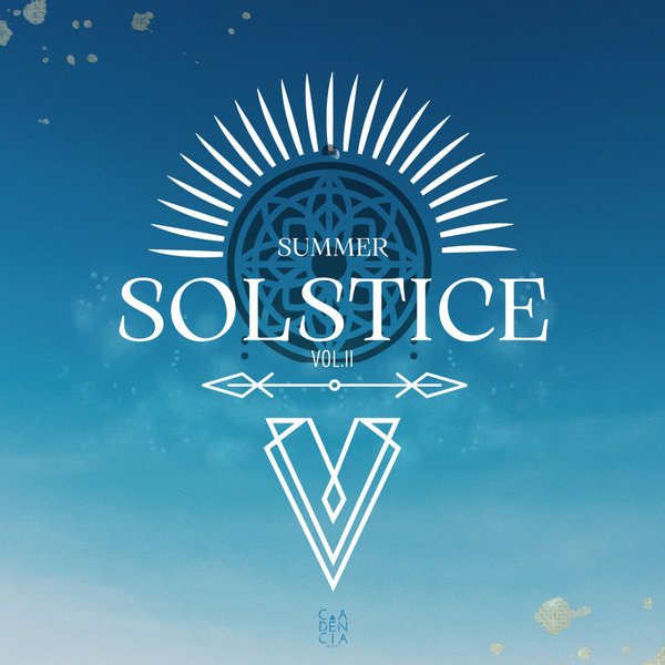 VA - Summer Solstice II / Cadencia Music