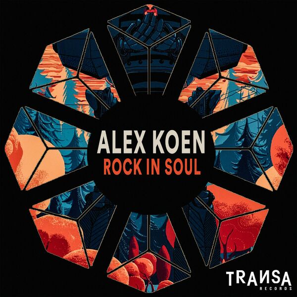 Alex Koen - Rock in Soul / TRANSA RECORDS