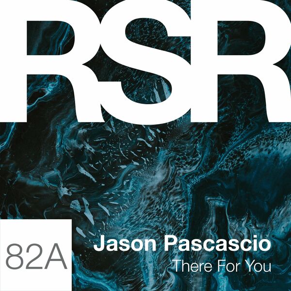 Jason Pascascio - There For You / Random Soul Recordings