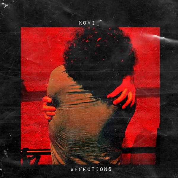 Kovi - Affections / Compost Records