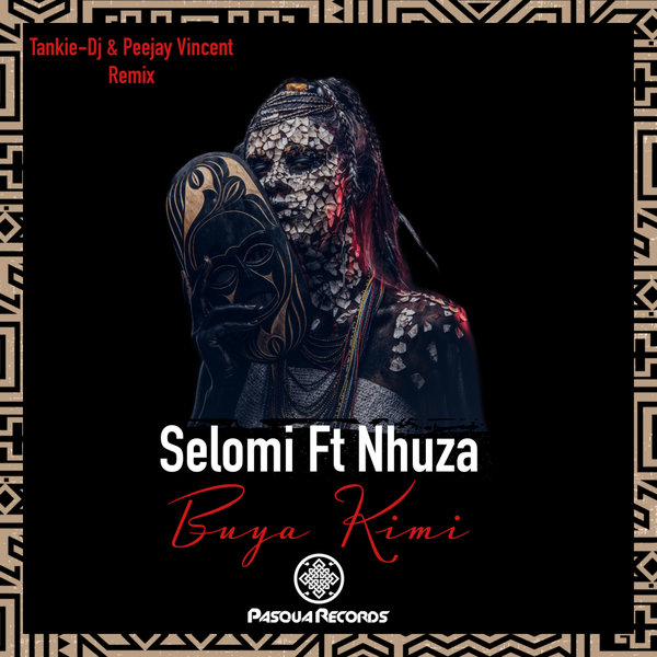 Selomi - Buya Kimi / Pasqua Records