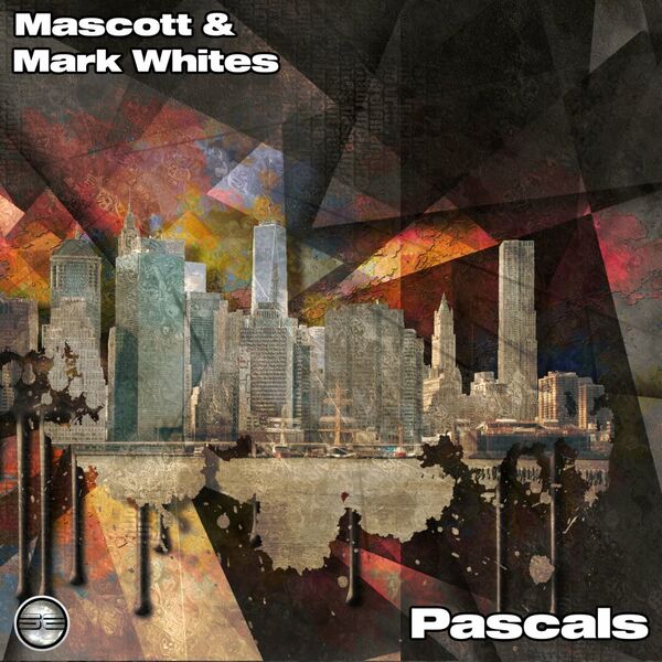 Mascott & Mark Whites - Pascals / Soulful Evolution