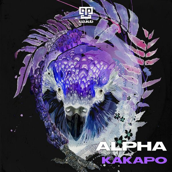 Alpha - Kakapo / Kazukuta Records
