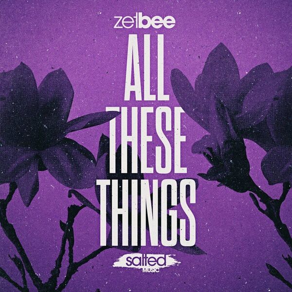 Zetbee - All These Things / SALTED MUSIC