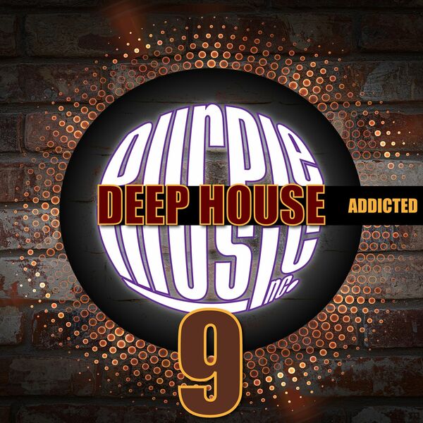 VA - Deep House Addicted 9 / Purple Music
