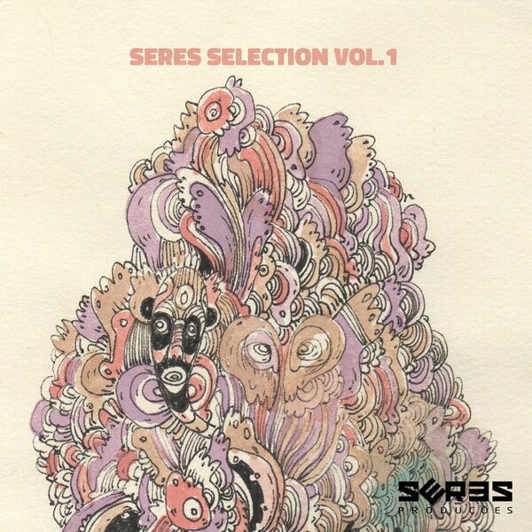 VA - Seres Selection Vol.1 / Seres Producoes