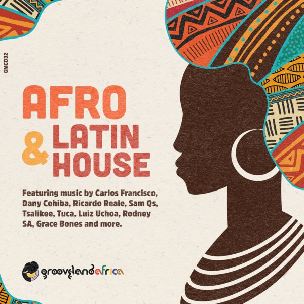 VA - Grooveland Afro & Latin House Vol.2 / Grooveland Music