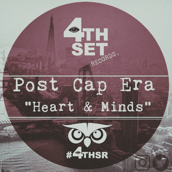 Post Cap Era - Heart & Minds / 4th Set Records