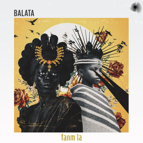 Balata - Fanm La / Bosom