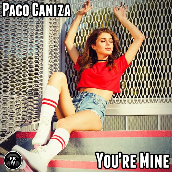 Paco Caniza - You're Mine / Funky Revival
