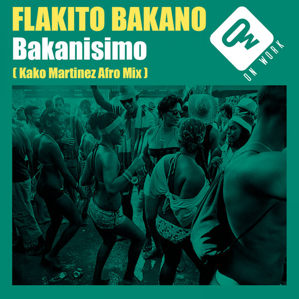 Flakito Bakano - Bakanisimo / On Work