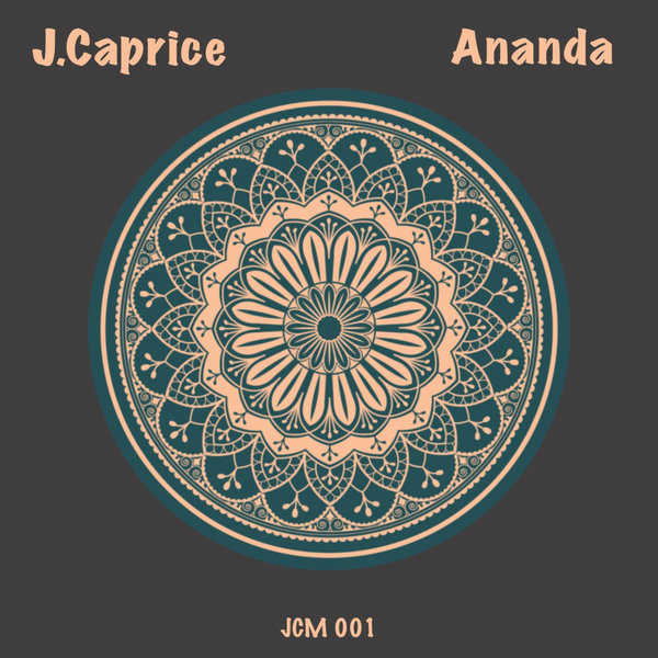 J.Caprice - Ananda / J.Caprice Music